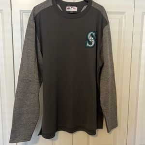 MLB Authentic Collection by Majestic.